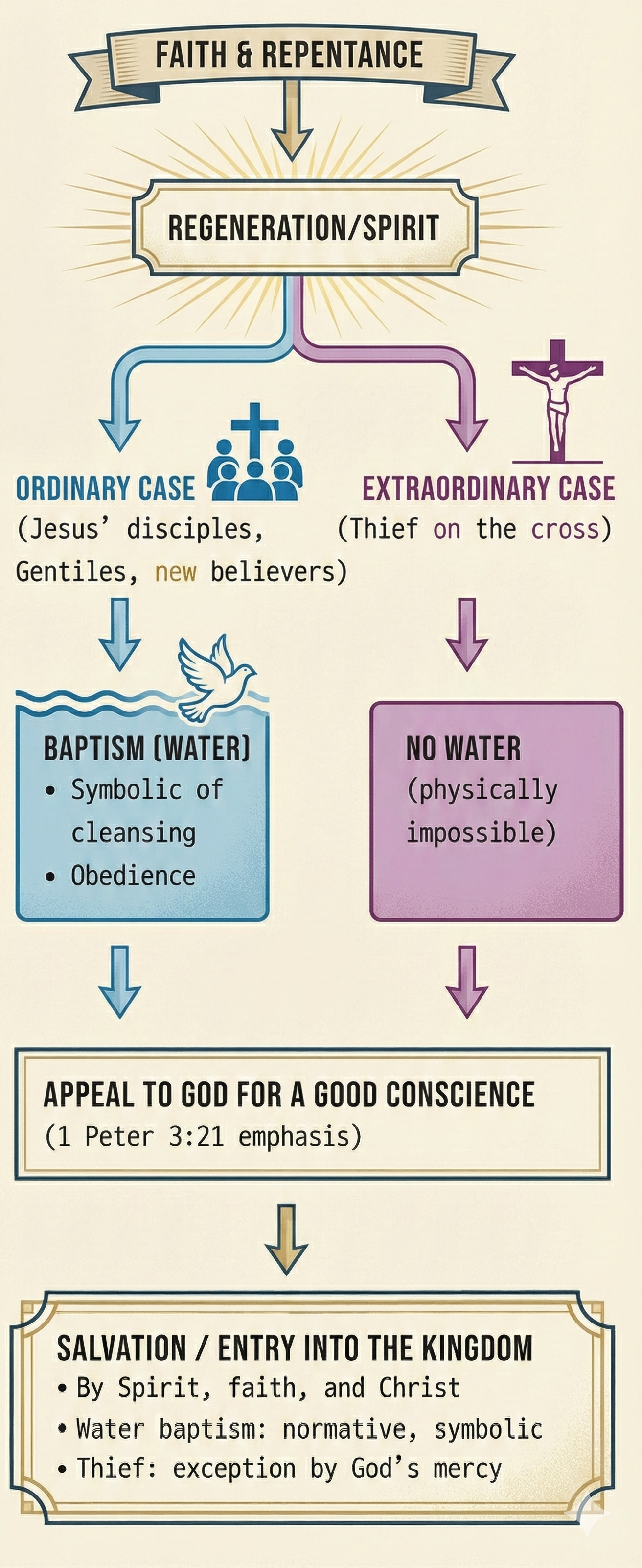 salvation cases